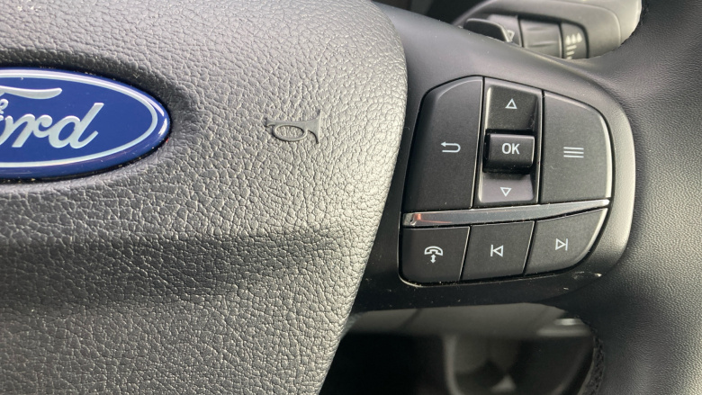 Ford Transit 350 L3 Diesel Fwd 2.0 EcoBlue 165ps H2 Limited Van Auto [Nav]